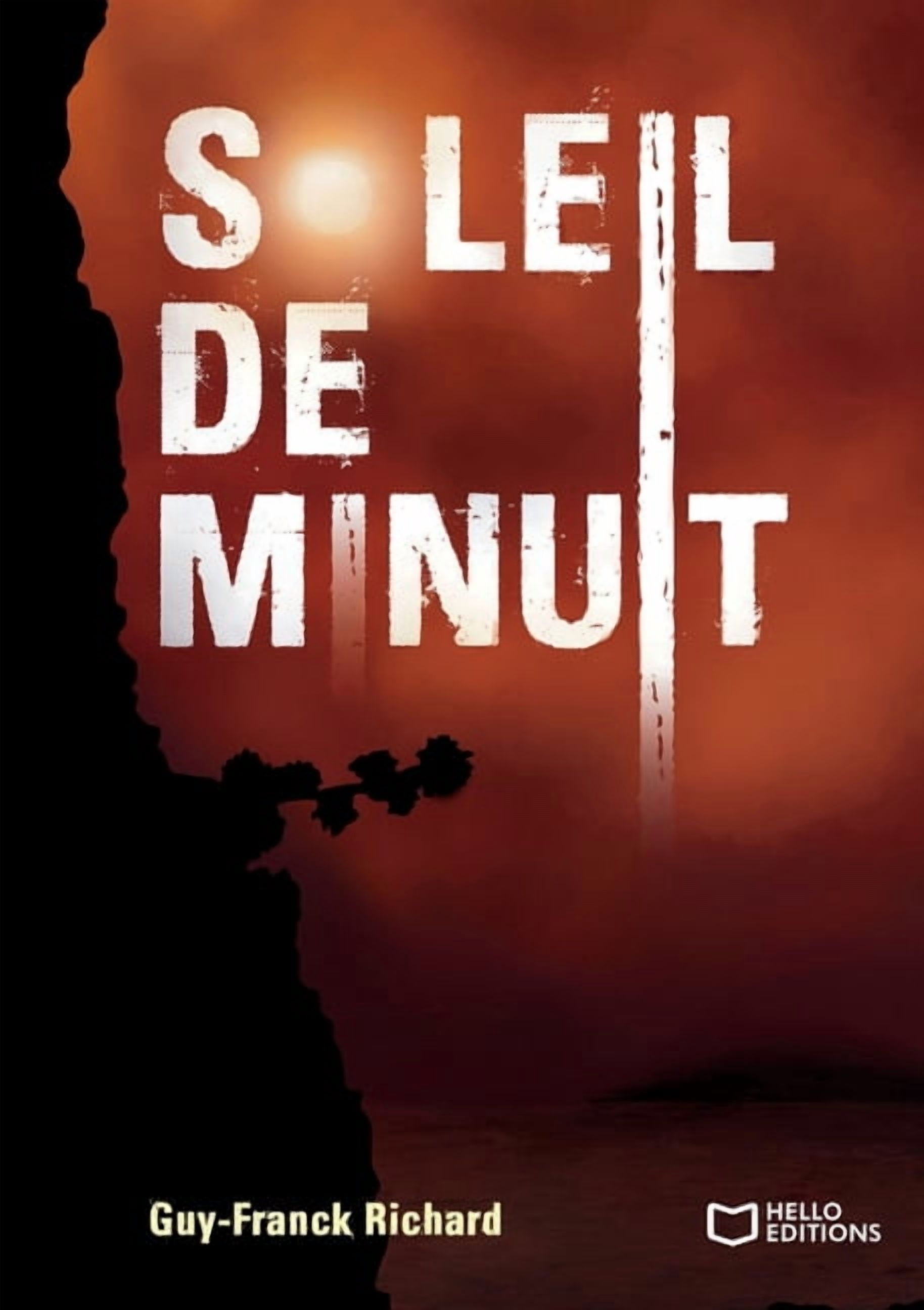 Soleil de Minuit, (Paperback)