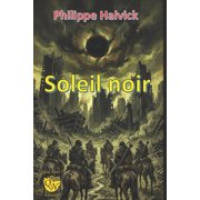 Soleil noir, Paperback