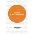 thumbnail image 1 of Soleils supplémentaires (Paperback), 1 of 1