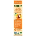 thumbnail image 1 of Solely Fruit Jerky Pineapple Coconut, 0.8 Ounces, 6 per case, 1 of 6