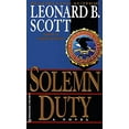 thumbnail image 1 of Pre-Owned Solemn Duty (Mass Market Paperback) 0345419979 9780345419972, 1 of 1