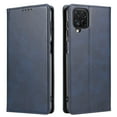 thumbnail image 1 of Solennerer for Galaxy A42 5G Case Wallet Black Leather Flip Folio Case for Samsung A42 with Card Slots Kickstand Magnetic Closure Ultra Slim Shockproof Protective Phone Case, 1 of 9