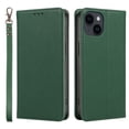 thumbnail image 1 of Solennerer Wallet Case for iPhone 16 Pro Card Slot,Powerful Magnet,Kickstand Feature,Flip Cover,Protective Leather Phone Case Cover-Compatible with iPhone 16 Pro 6.3 inch,Black, 1 of 10