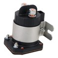 Solenoid 1144811020 48V Terminal 200 Amp for Electric Golf Cart