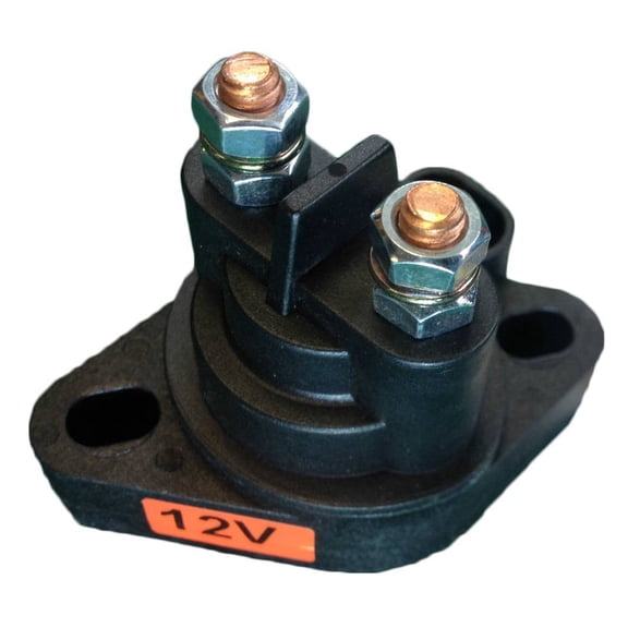 Solenoid 12V Fits Arctic Cat Bearcat 2011-12 570 Ltd 2009-12 Xt 2010-2012 Xt Ltd