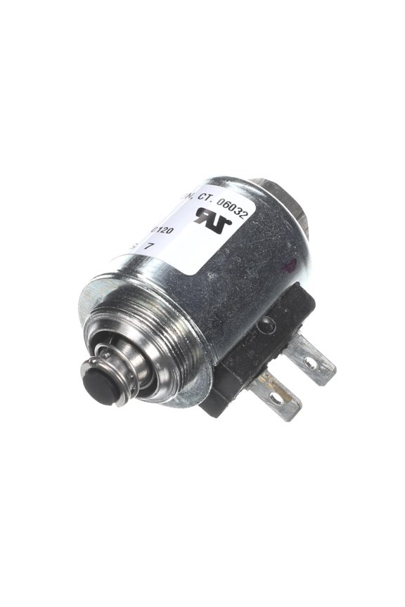 Solenoid - 2-Way RSD-016-MAN - Genuine OEM Replacement Part