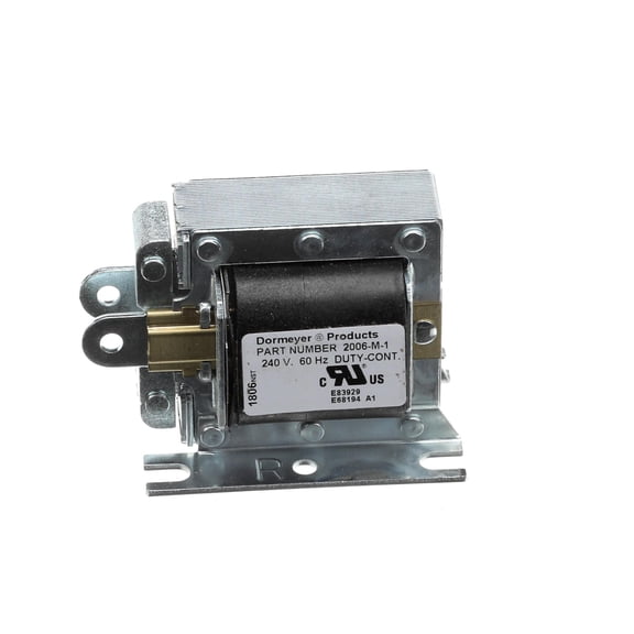 Insinger Solenoid 240V 1 Travel #2006-M D3155 - Genuine OEM Replacement Part