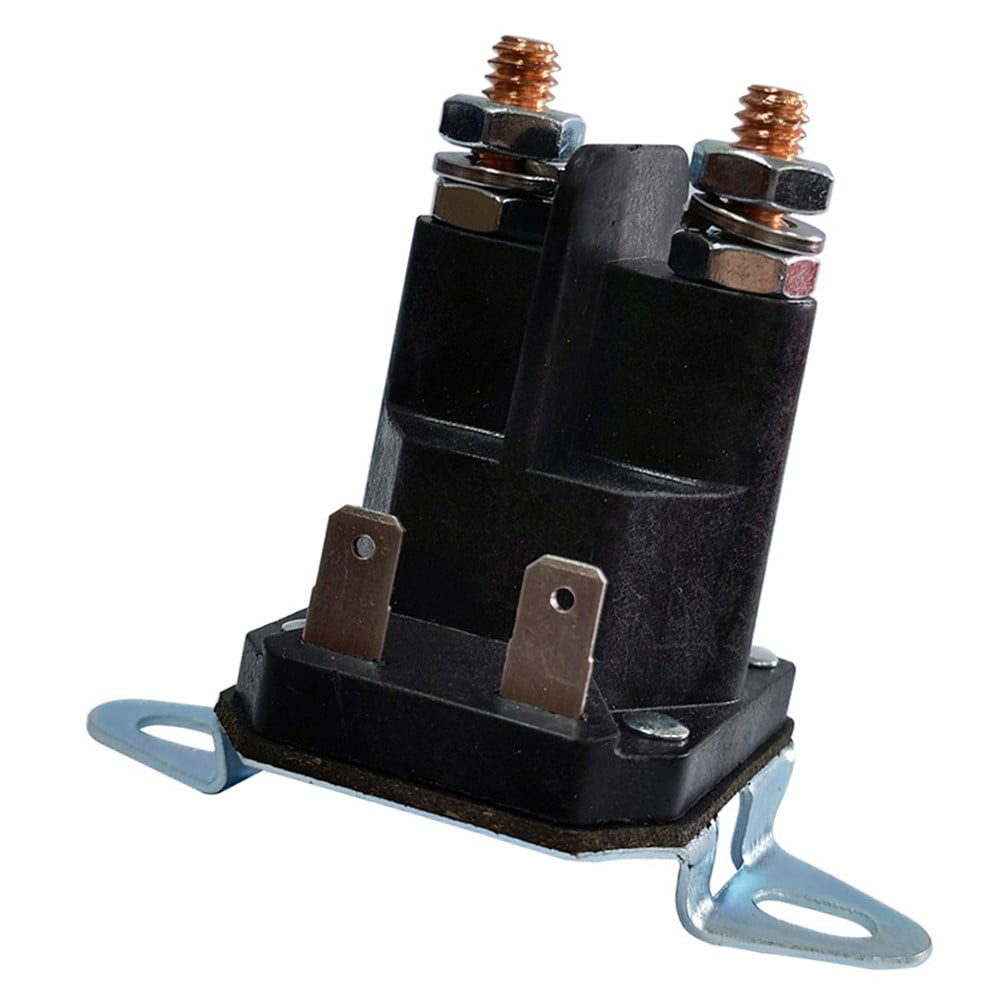 Solenoid 725-06153 725-06153A For MTD For Cub Cadet Lawn Mower Lawn Tractor