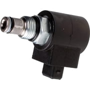Solenoid Coil Compatible FOR JCB Construction 3CX PC 4C444 12V 25-974628 6401312