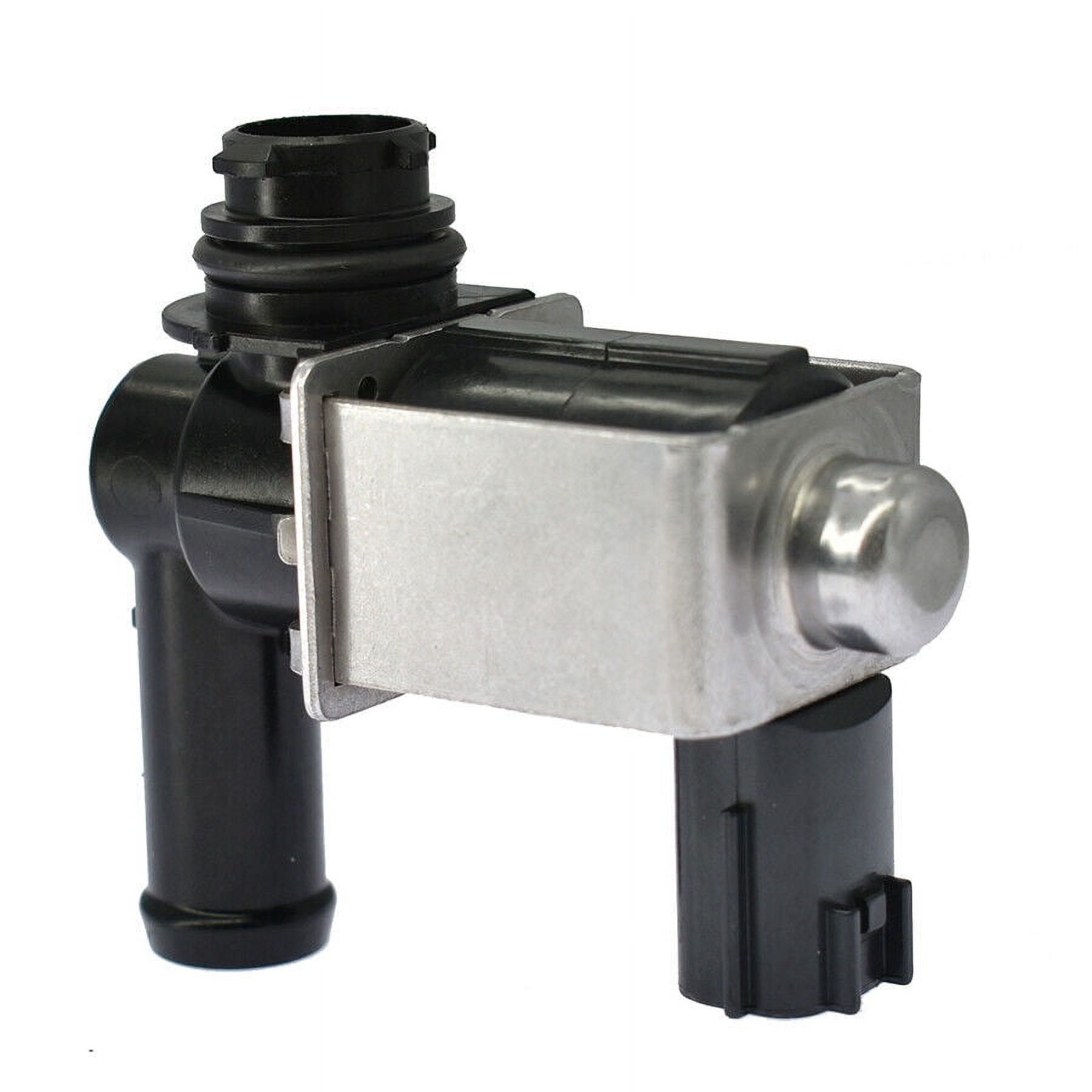 Solenoid Control Valve K5T45786 for Evaporation tank Cleaning in ...