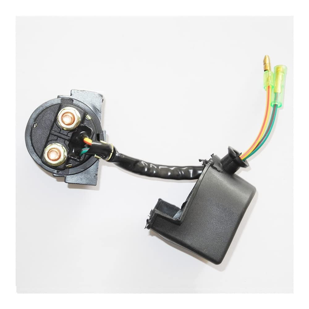 DÉMARREUR RELAIS SOLÉNOÏDE Pour Honda TRX400EX 1999-2004 TRX300EX 93-03 ATV EUR 9,59 - PicClick FR - Foto 9