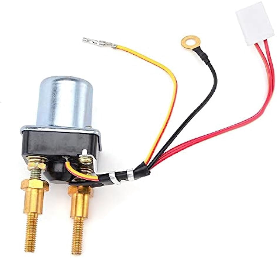 Partman Fuel Pump For Kawasaki Jet Ski - Replacement For 900 STX, 1100 ZXI, 1200 STX-R, Ultra 150 (59336-3717)