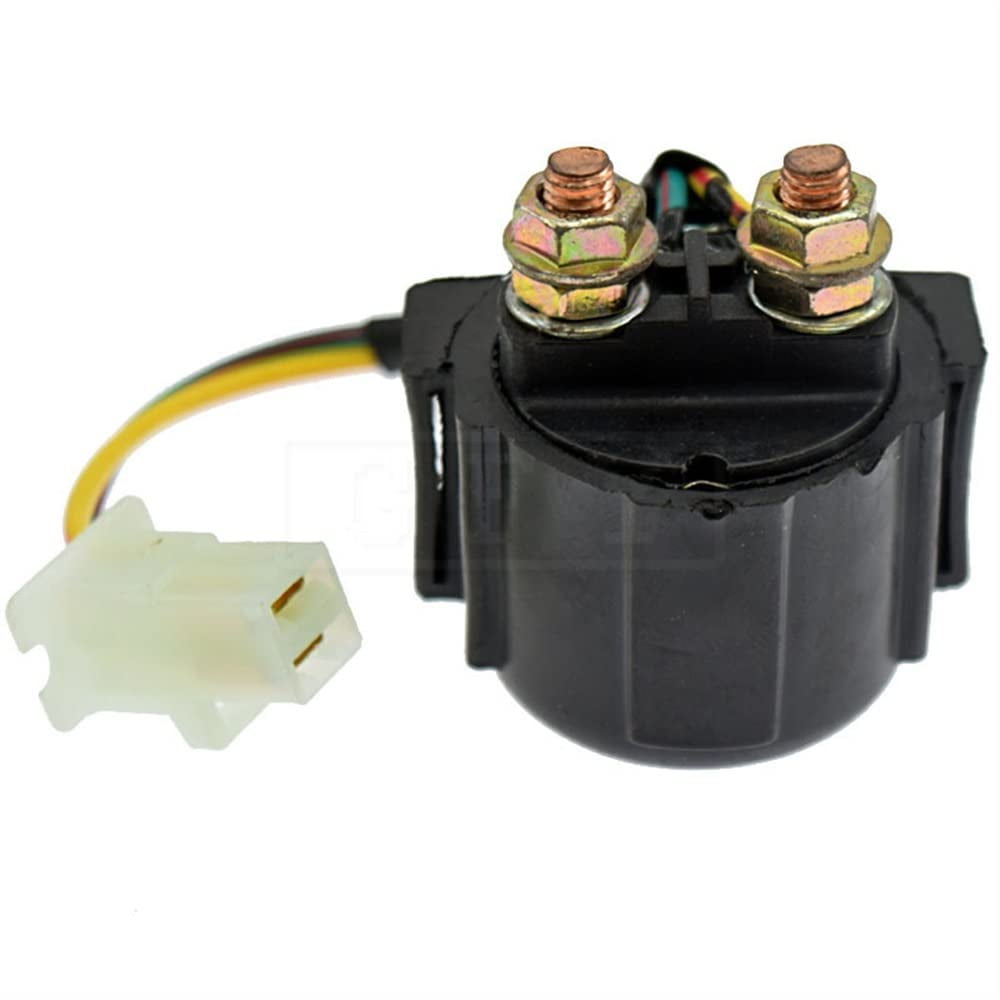 Solenoid Electric Relay Compatible With Yam&aha XT600 1990 1991 1992