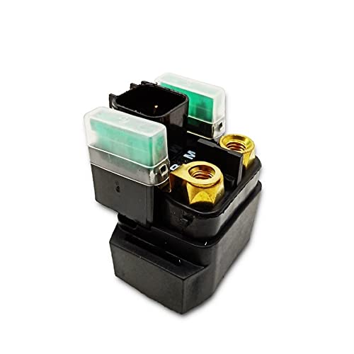 STARTER RELAY SOLENOID FOR SUZUKI GSXR1100 GSX-R1100 1993 1994 1995 1996 1997-98
