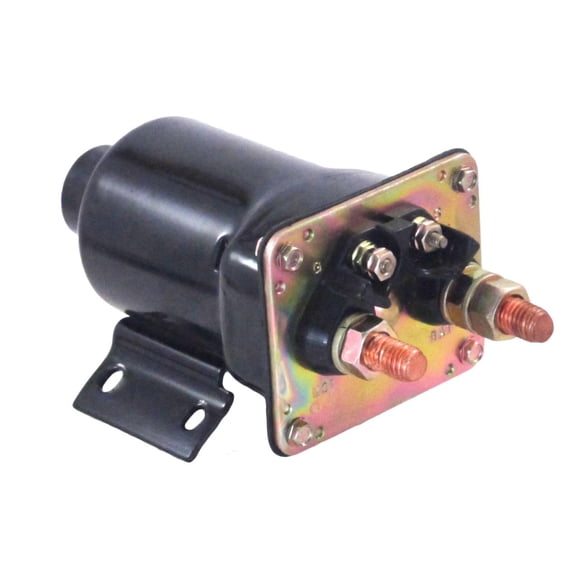 Solenoid Fits 40 Mt Starter Motor Se501414 1113474 1022662M91 1115606 18-5842