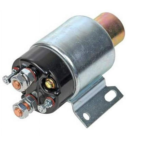 Solenoid Fits John Deere Tractor Farm 3010 4-254 1960-1963 3020 4-270 1963-68