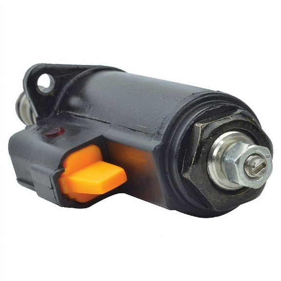 Solenoid For Caterpillar 121-1491