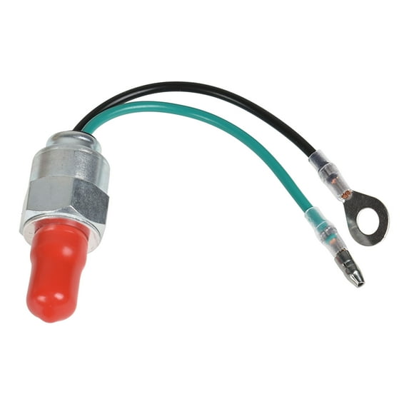 Solenoid For Kawasaki FH601D FH601V FH641D FH641V FH680D FH680V FH721D FH721V