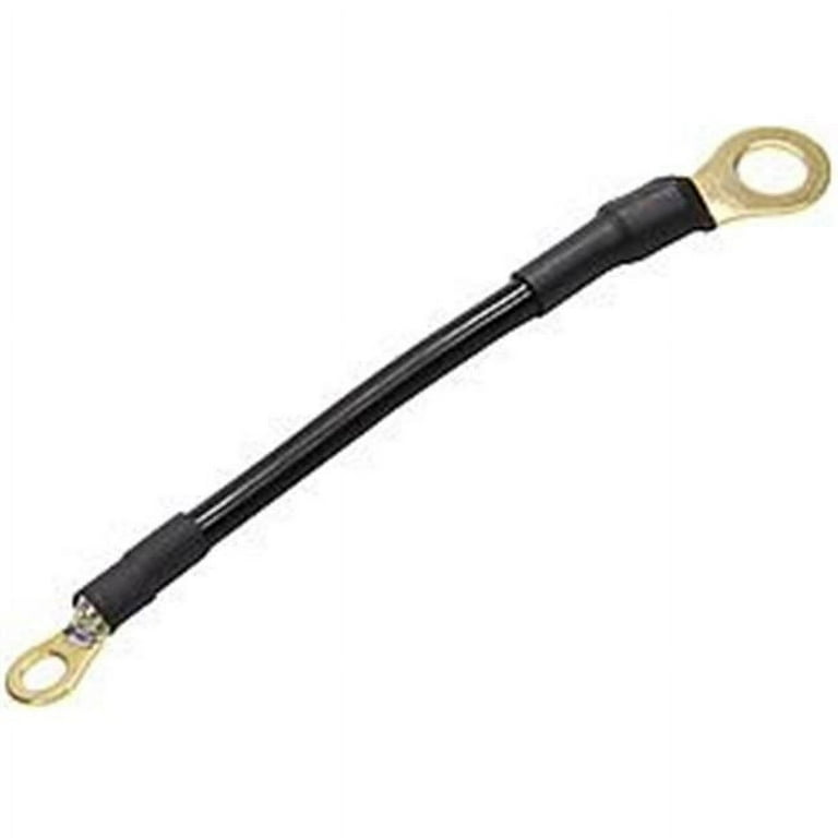 Allstar Solenoid Jumper Wire with Ring Terminal Allstar Solenoid Jumper Wire with Ring Terminal