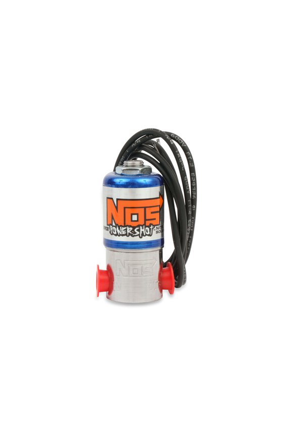18020NOS Super Big Shot Nitrous Solenoid