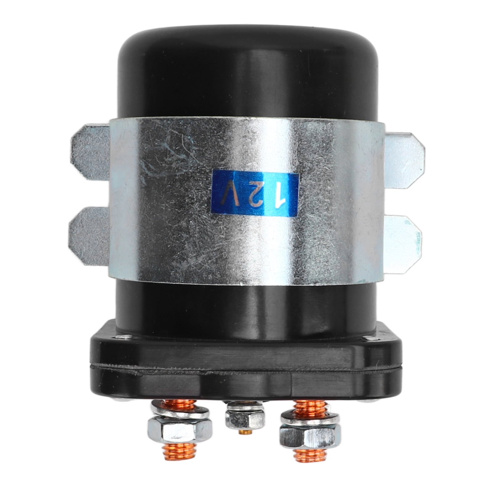 Solenoid Power Relay,Solenoid Power Relay 586105111 12V 200 Amp Starter Contactor Solenoid