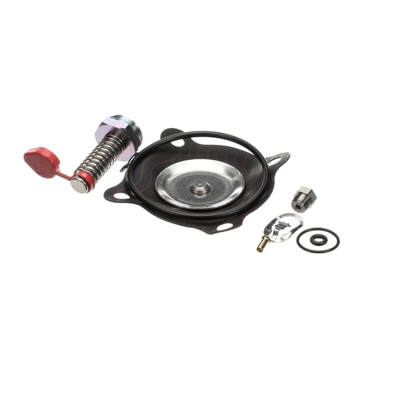 Douglas Machines Solenoid Rebuild Kit For Asco 4729 - Genuine OEM Replacement Part