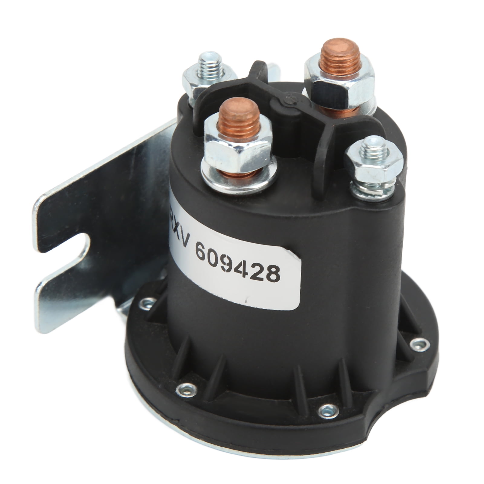 Solenoid Relay, 36V Solenoid Relay 609428 Heavy Duty Solenoid Assembly