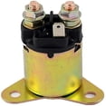 thumbnail image 1 of Solenoid Relay For Honda HT-R3009 HT-R3009K1 HT-R3811 Lawn Tractor, 1 of 1