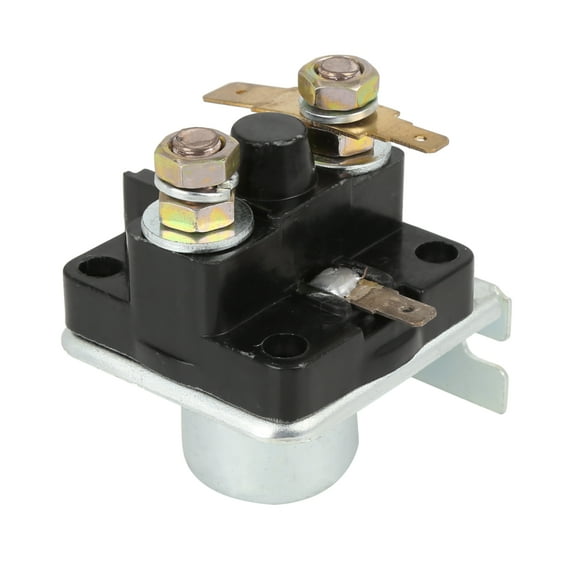 Solenoid Relay Switch Replacement SRB325 76766 4ST DC 12V for Jaguar XJ