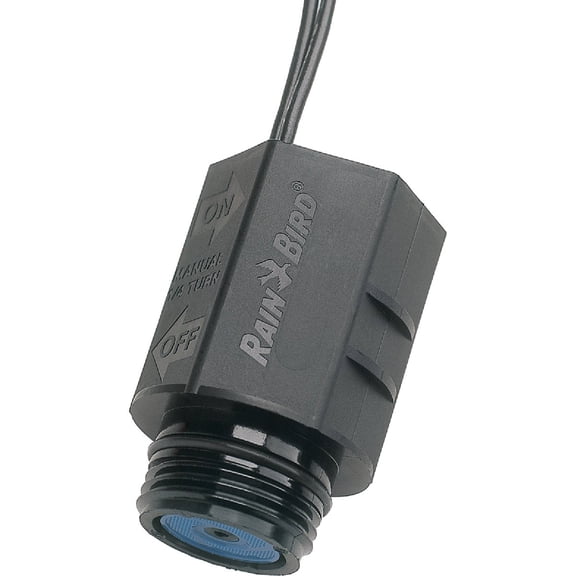 Rain Bird SRKCP/CPF Replacement Solenoid for CP/DV/ASVF/DAS/JTV Series Valves