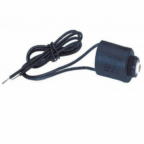 Solenoid Replacement