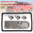 thumbnail image 1 of Solenoid Service Kit 97420 For Toyota A340 Transmission 4WD 1985-1994, 1 of 5