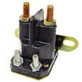 thumbnail image 1 of Solenoid, Starter Seadoo 88-95 All 580/650cc 2 Stroke ModelPro #: SD120 X-Ref #: 278-000-342004-120, 278000342, 1 of 1
