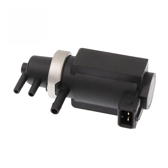 Solenoid Vacuum Turbo Boost Pressure Converter Valve14956-EB70B 14956EB70B ,Durable Materia