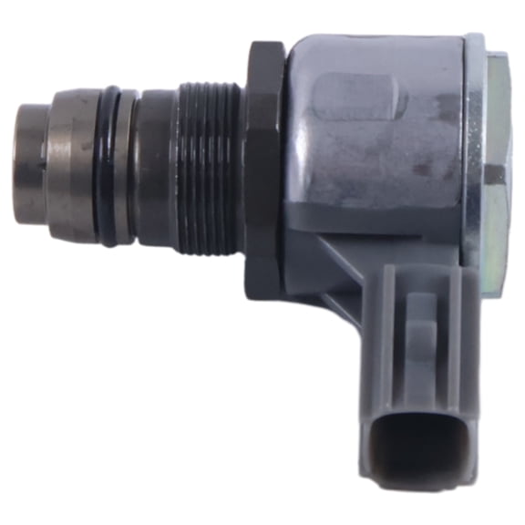 Solenoid Valve 1000E020 100-0E020 Compatible with Kubota Engine V3800 Loader SVL95-2S SVL95-2SC