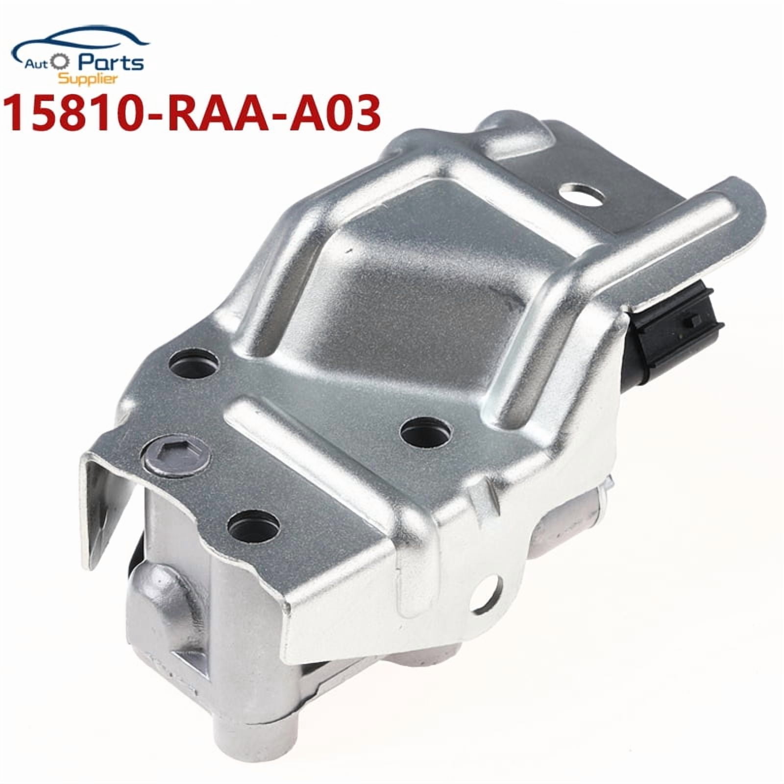 Solenoid Valve 15810-RAA-A03 15810RAuto 03 VTEC for Honda Civic 1.3L 1.7L Accord CR-V 152 2.4L 3.0L Acura TSX 2.4 RD