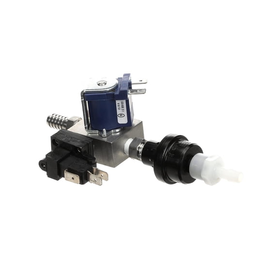 Bunn Solenoid Valve Assembly, Cf, S 43130.0007 - Genuine OEM Replacement Part