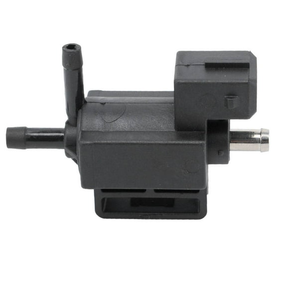 Solenoid Valve Boost Control - Black Performance Regulator