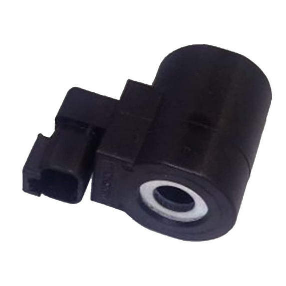Solenoid Valve Coil 85827995 for Case 580M 580N 580N EP 580SM 580SN 590SM 590SN