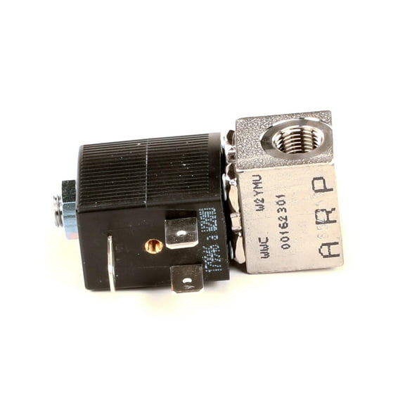 Schaerer Solenoid Valve Inox 3/2 24V Dc 1.6 3370063683 - Genuine OEM Replacement Part