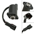 thumbnail image 1 of Solenoid Valve LL001140 For Sumitomo SH200-5 SH240-5 SH350-5 SH240A5 Excavator, 1 of 10