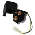 Solenoid Valve Motorcycle Starter Solenoid Relay Tool Compatible With