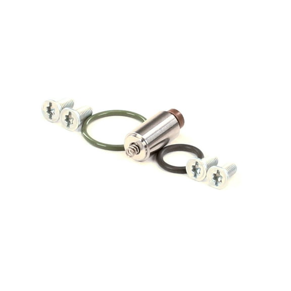 Schaerer Solenoid Valve Rep.Set 2/2 Model 6011 3370071041 - Genuine OEM Replacement Part