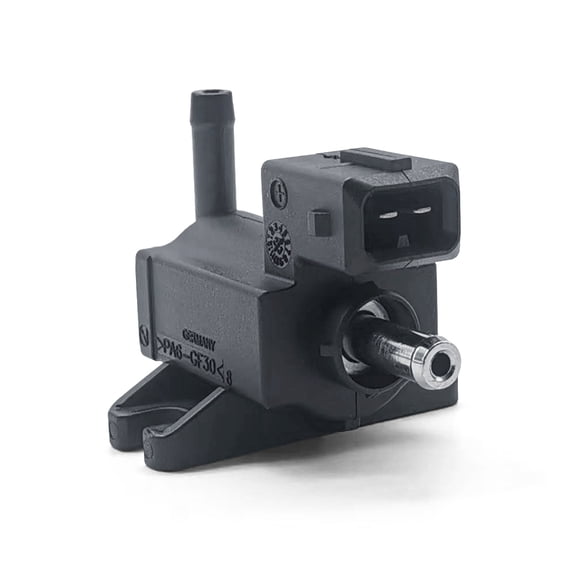 Solenoid Valve Replace 420664636 Turbocharged Torbo Solenoid Valve Compatible with Can-Am Maverick X3 Max R Turbo RR Ski-Doo Renegade 900 ACE