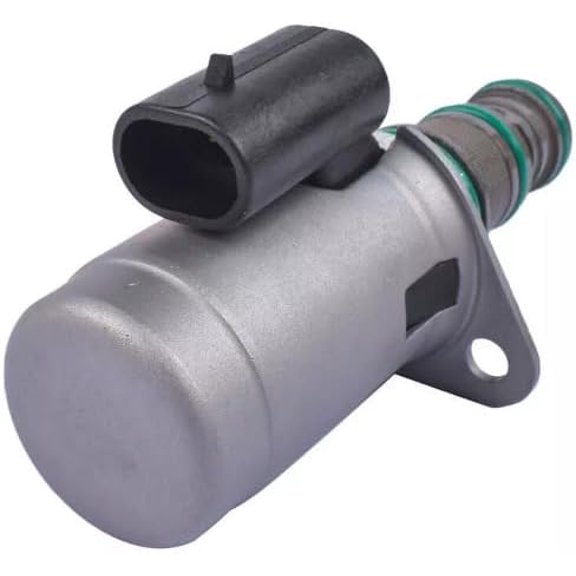 Solenoid Valve Replacement for Muncie CS10/CS20 Series PTO Dump Truck 35T40860 12V