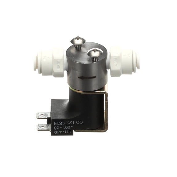 Follett Solenoid, Water Assembly 12# 00981209 - Genuine OEM Replacement Part