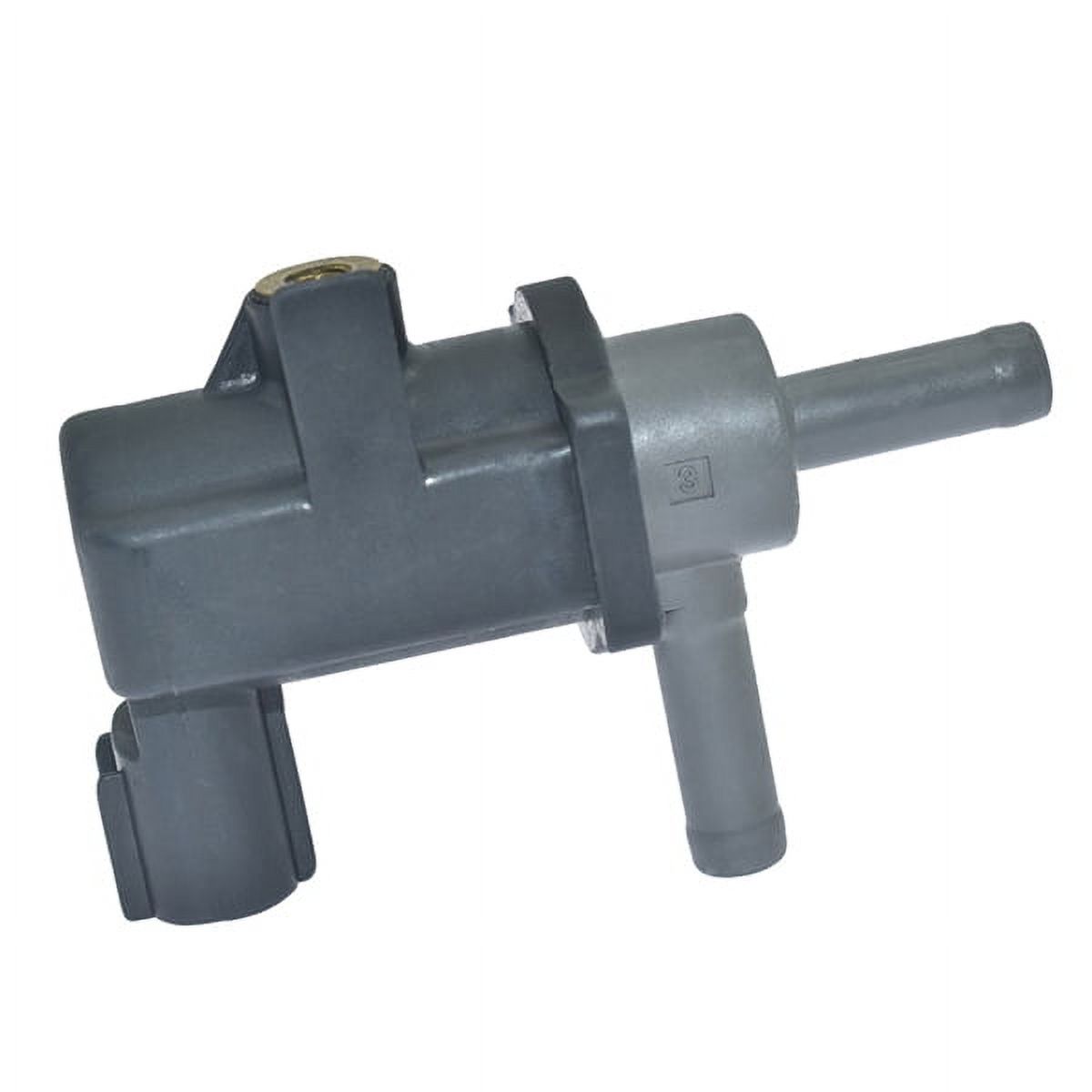Solenoid valve Vapor Canister Purge Valve Solenoid Replacement for