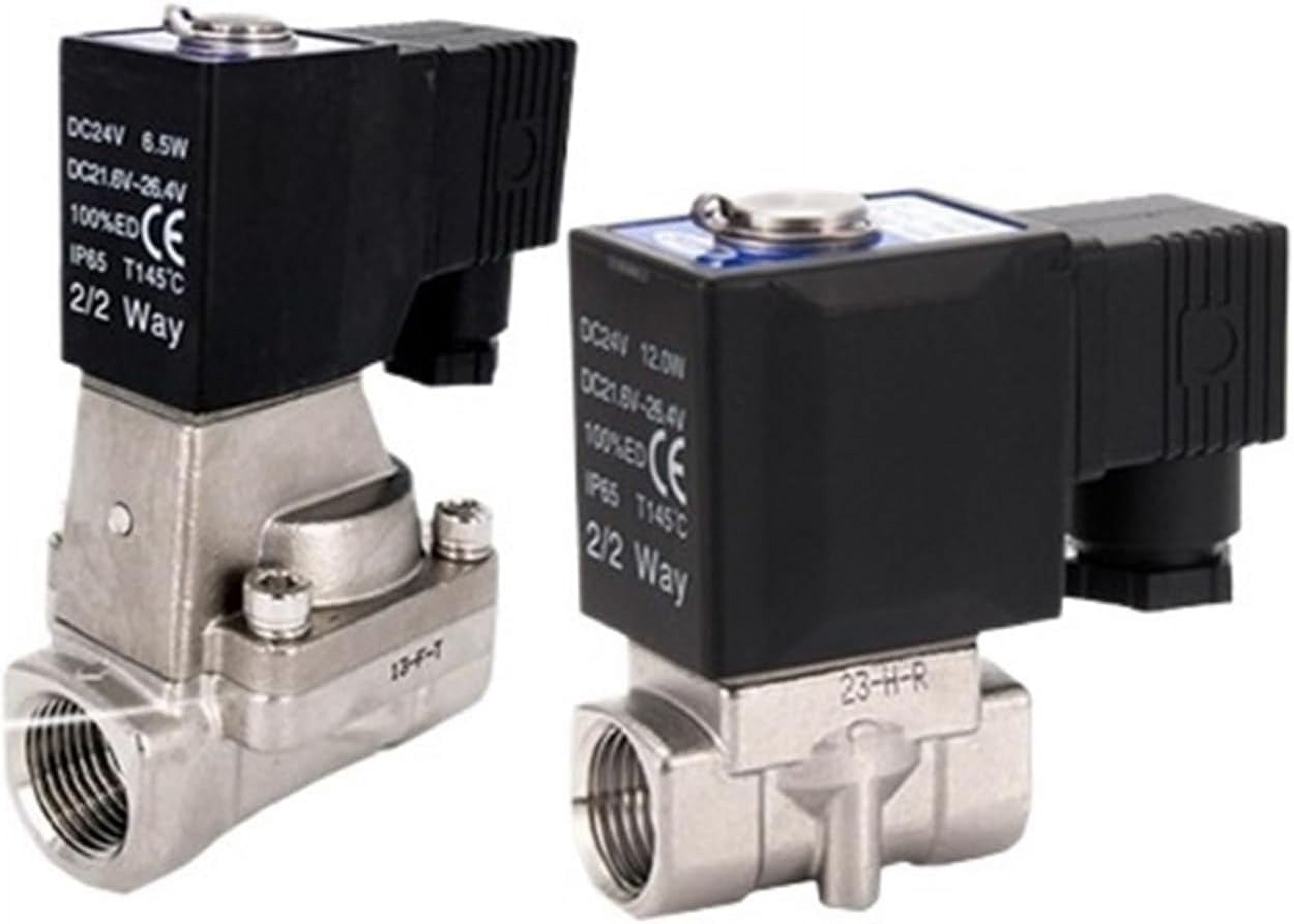 Solenoid valve switch valve control valve 2S03008/05015/2S15015