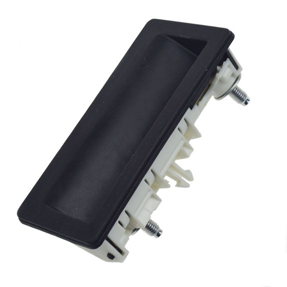 Trunk release switch button lock cover 5N0827566T Suitable for for Audi A4 A5 A6 for VW Passat -