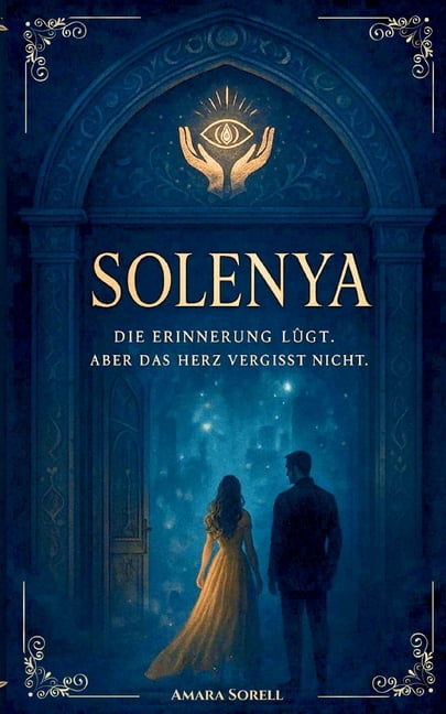 Solenya: Die Erinnerung lÃ¼gt. Aber das Herz vergisst nicht., (Paperback)